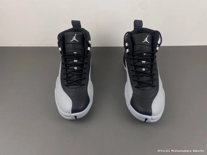 Official Maikesneakers Jordan CT8013-010 Barons Air 12 0714